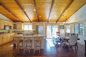 Casa (4 Bedrooms) | Interior