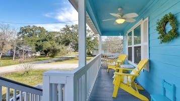 Rumah (3 Bedrooms) | Interior