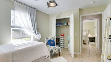 Rumah (3 Bedrooms) | Interior