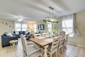 Casa (3 Bedrooms) | Interni