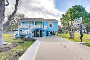 Casa (3 Bedrooms) | Interni