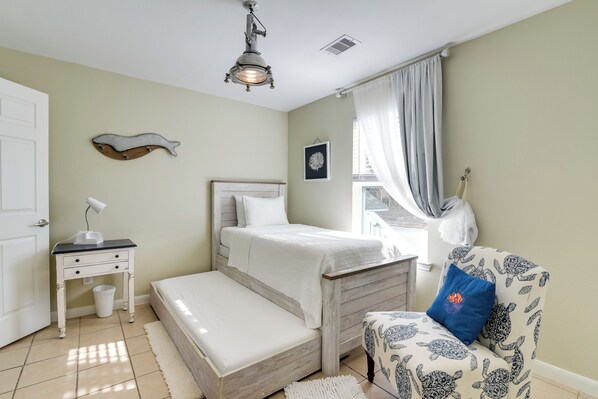 Hus (3 Bedrooms) | Innvendig