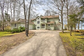 獨棟房屋 (5 Bedrooms) | 住宿內部