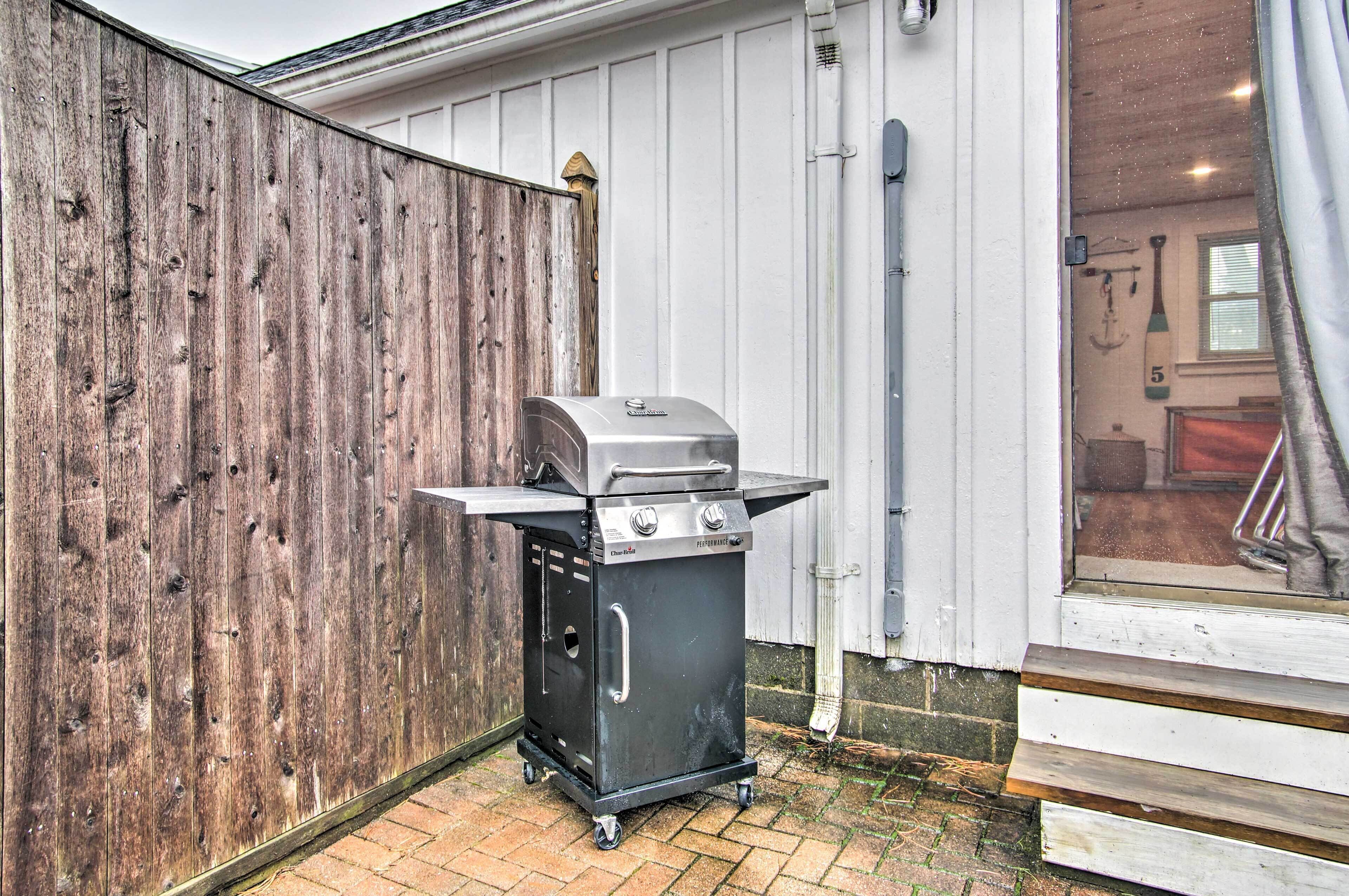 アパートメント (0 Bedroom) | 内装