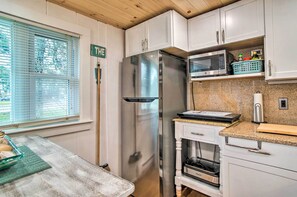 Apartment (0 Bedroom) | Innenbereich