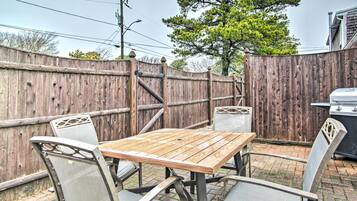 Apartment (0 Bedroom) | Interior