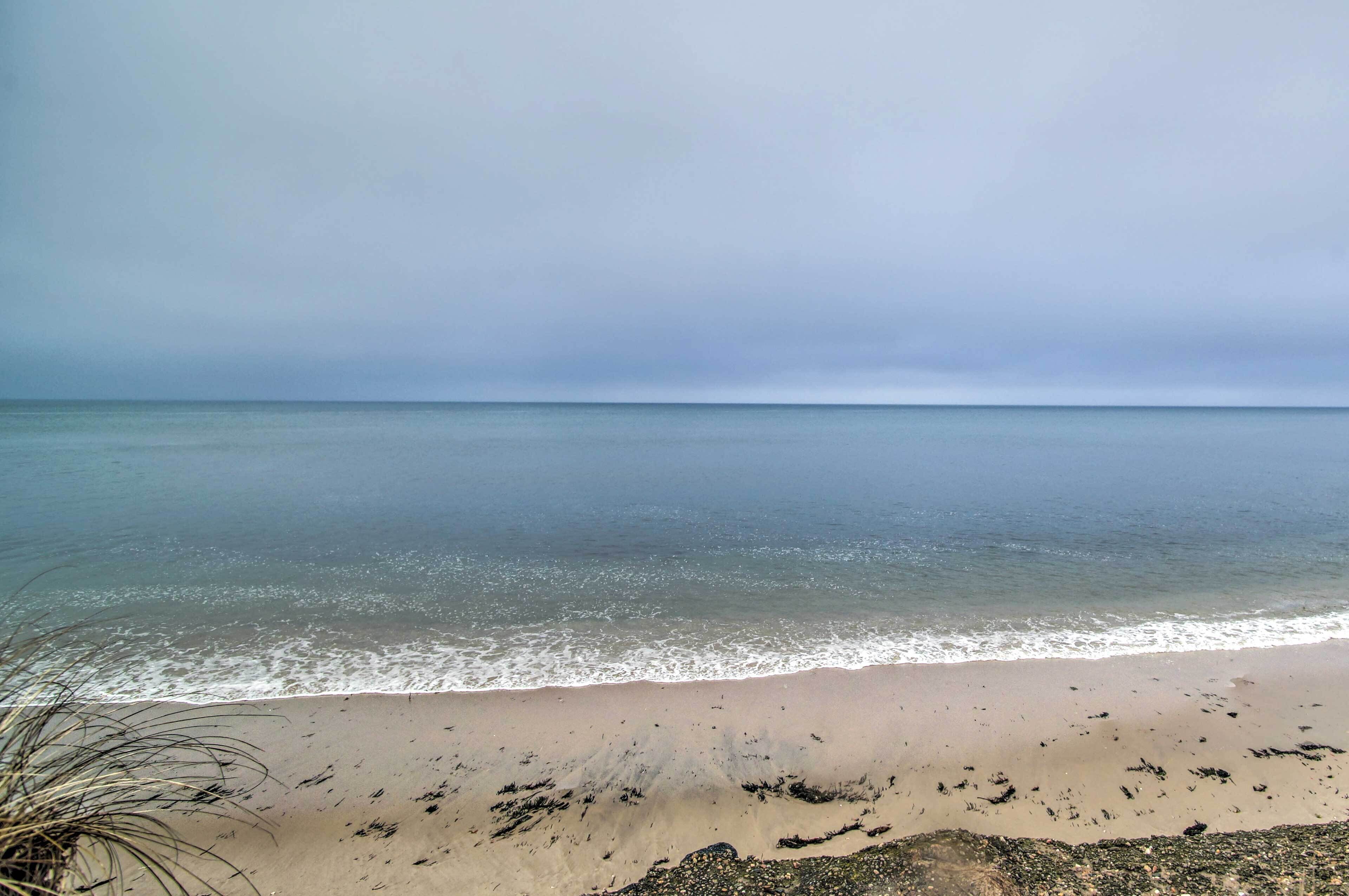 Apartment (0 Bedroom) | Interior