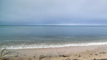 Apartment (0 Bedroom) | Interior