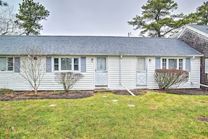 شقة (0 Bedroom) | المنشأة من الداخل