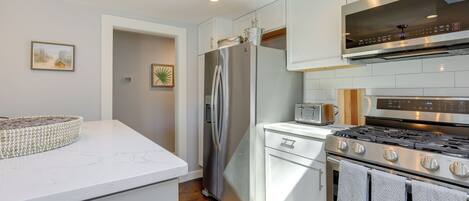 Huis (3 Bedrooms) | Interieur