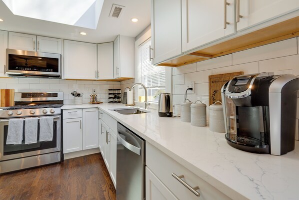 Casa (3 Bedrooms) | Interior