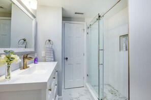 Casa (3 Bedrooms) | Parte interna