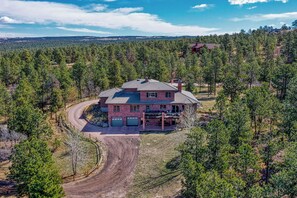 Hus (6 Bedrooms) | Interiør