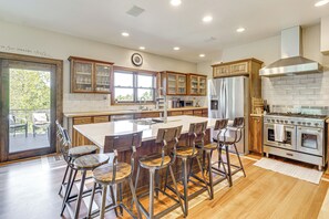 獨棟房屋 (6 Bedrooms) | 住宿內部