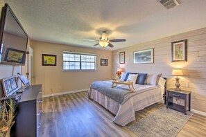 Casa (3 Bedrooms) | Interior