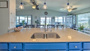 Casa (3 Bedrooms) | Interni