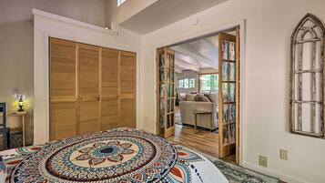 Rumah (2 Bedrooms) | Interior