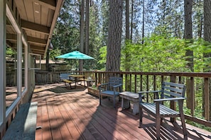 Maison (2 Bedrooms) | Intérieur