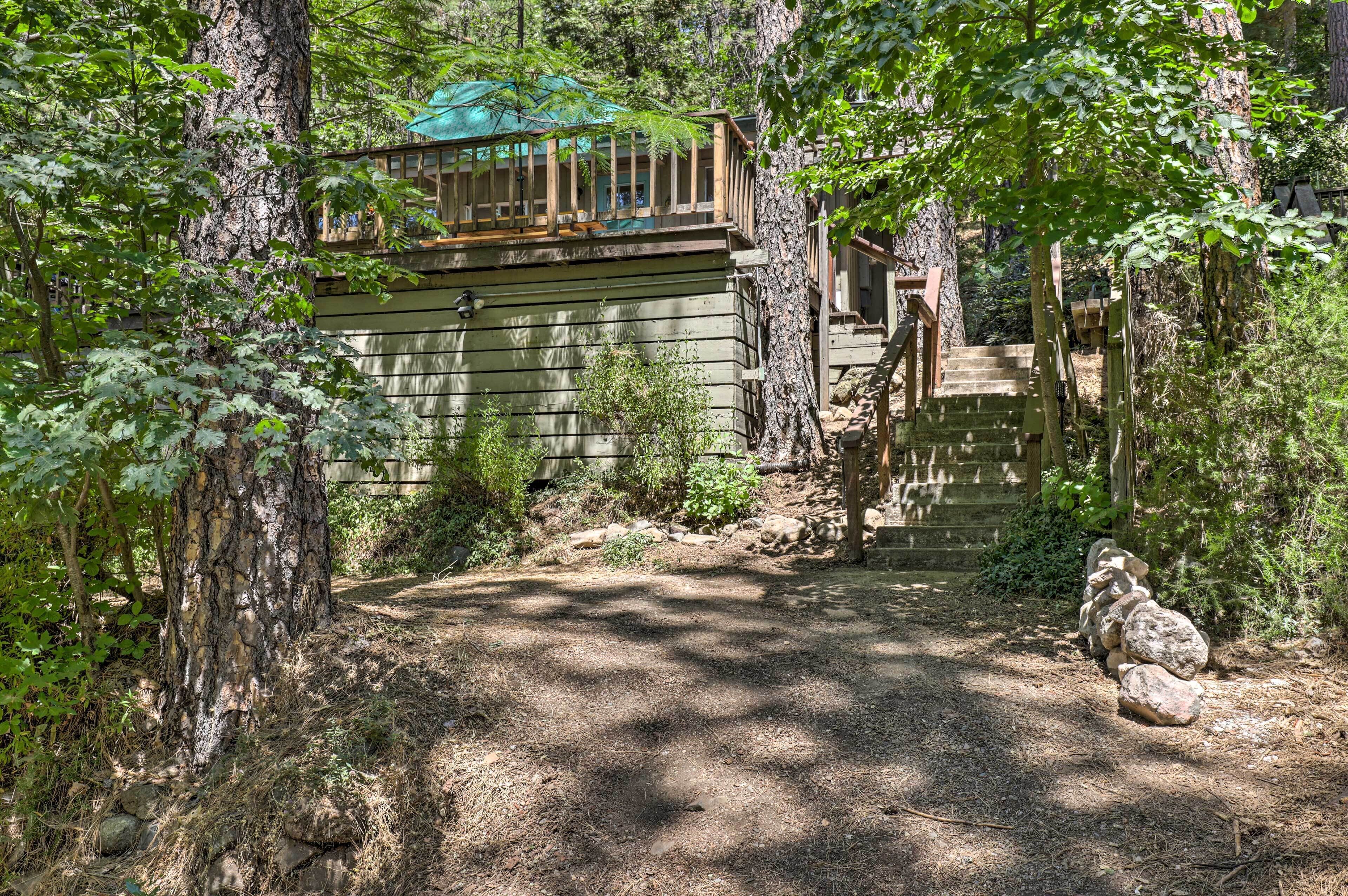 獨棟房屋 (2 Bedrooms) | 住宿內部