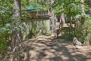 Casa (2 Bedrooms) | Interior