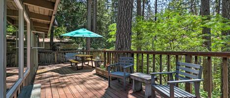 單棟房屋 (2 Bedrooms) | 內部