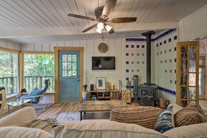 Casa (2 Bedrooms) | Interior