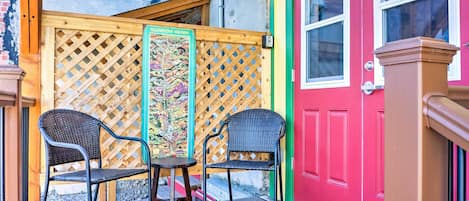 อพาร์ทเมนท์ (0 Bedroom) | ภายใน