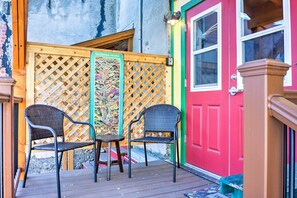 Departamento (0 Bedroom) | Interior