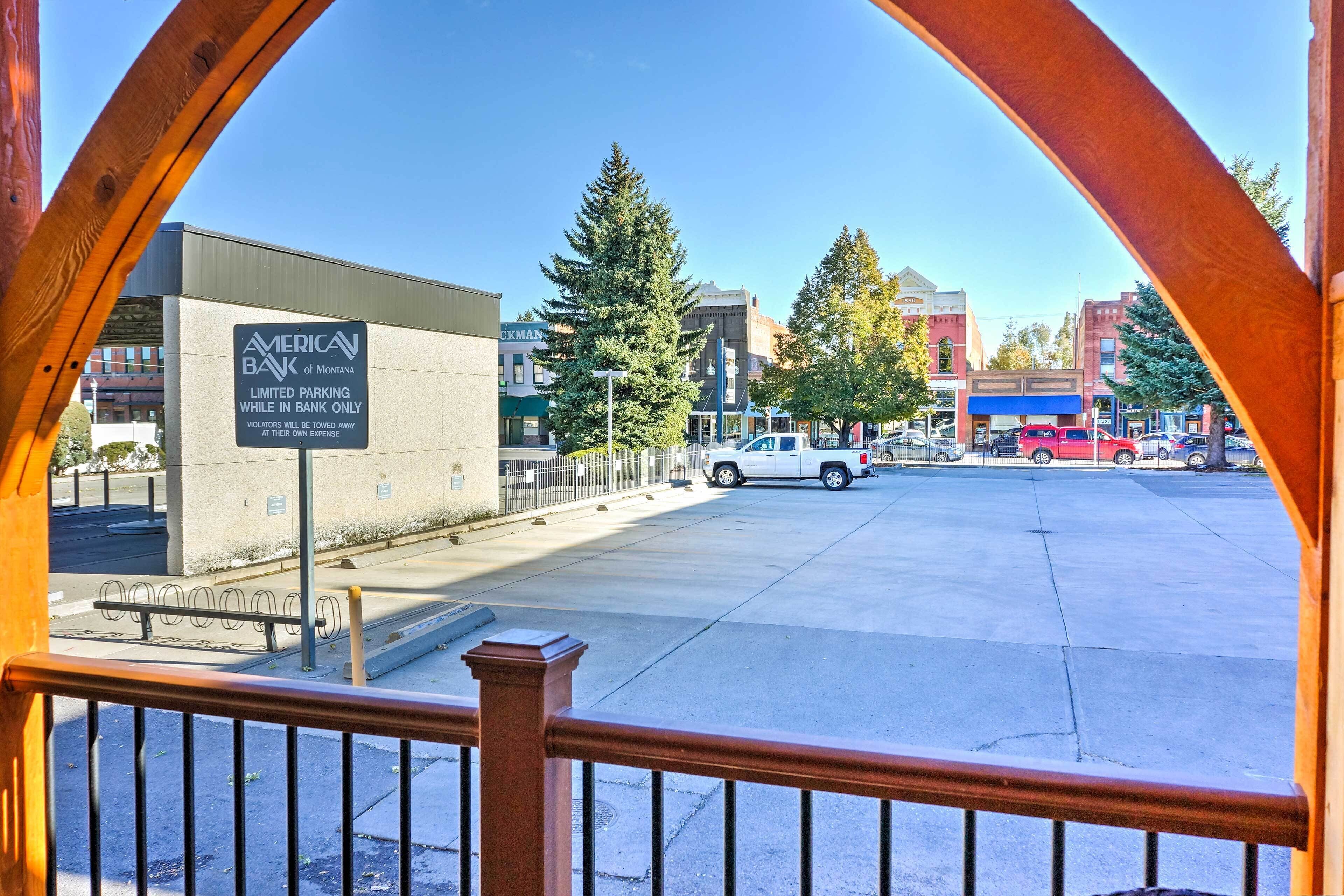 アパートメント (0 Bedroom) | 内装