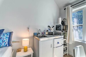Apartamento (0 Bedroom) | Parte interna