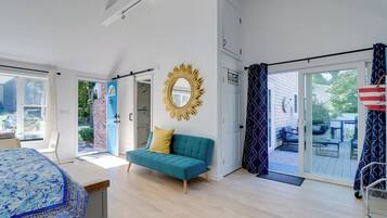 Apartamento (0 Bedroom) | Parte interna