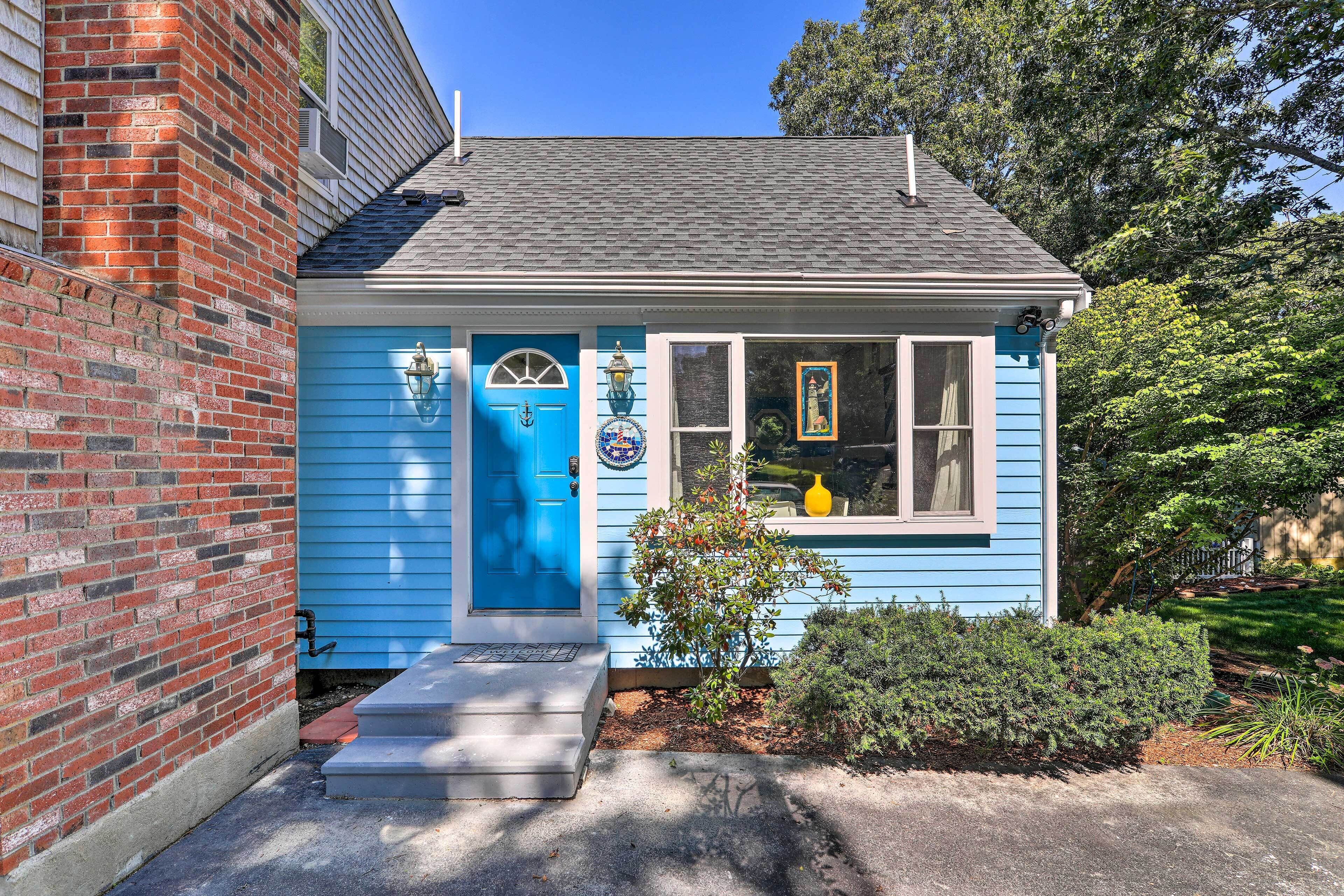 Apartemen (0 Bedroom) | Interior