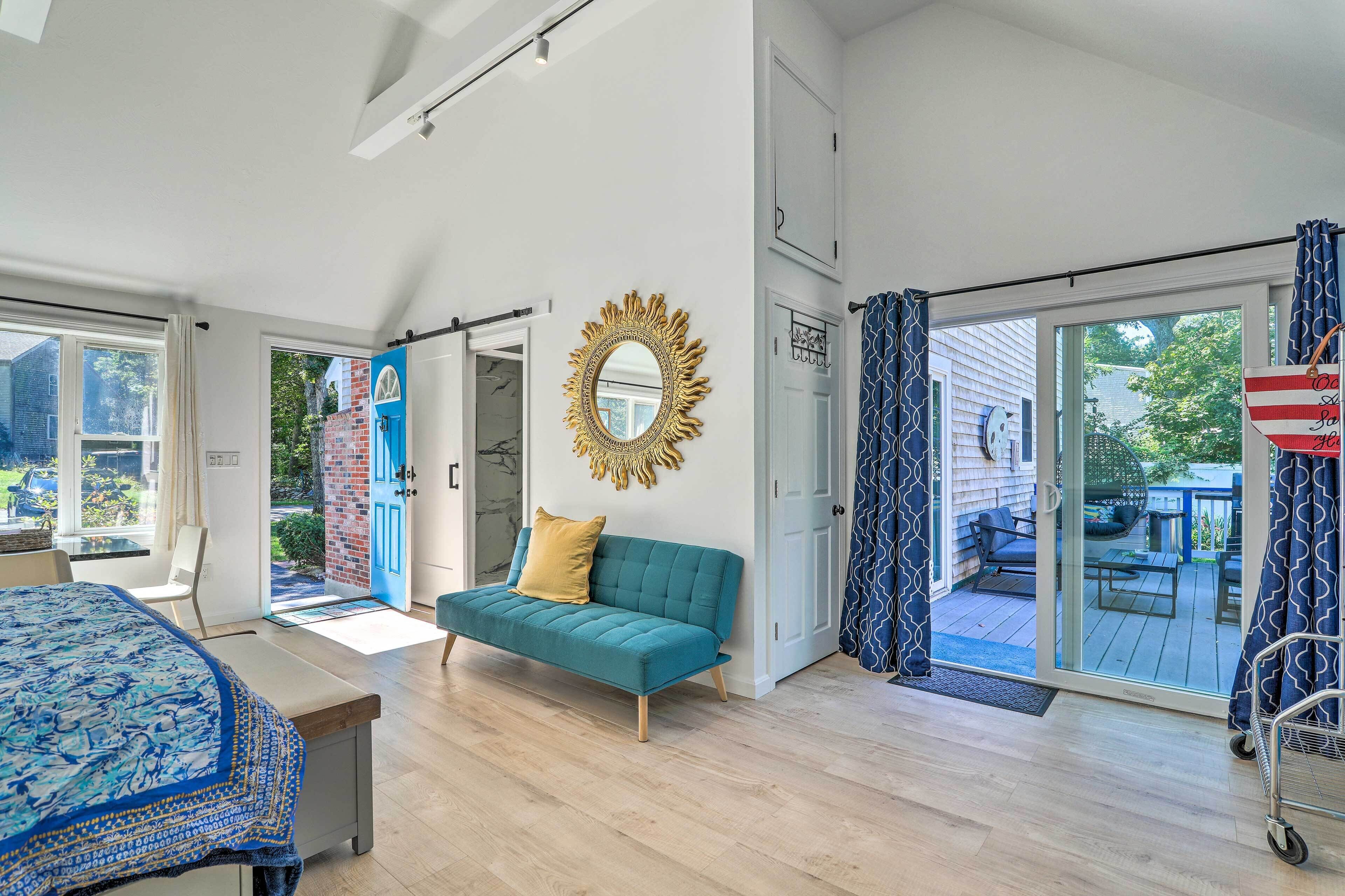 아파트 (0 Bedroom) | 내부