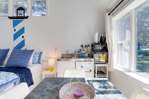 Apartemen (0 Bedroom) | Interior
