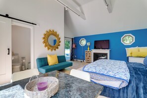 Apartemen (0 Bedroom) | Interior