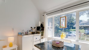 Appartement (0 Bedroom) | Interieur