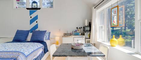 Leilighet (0 Bedroom) | Innvendig