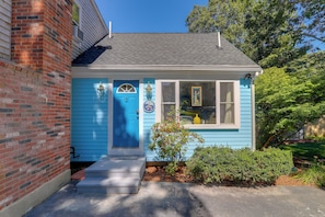 Leilighet (0 Bedroom) | Innvendig