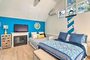 Apartamento (0 Bedroom) | Interior