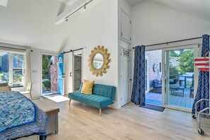 Căn hộ (0 Bedroom) | Nội thất