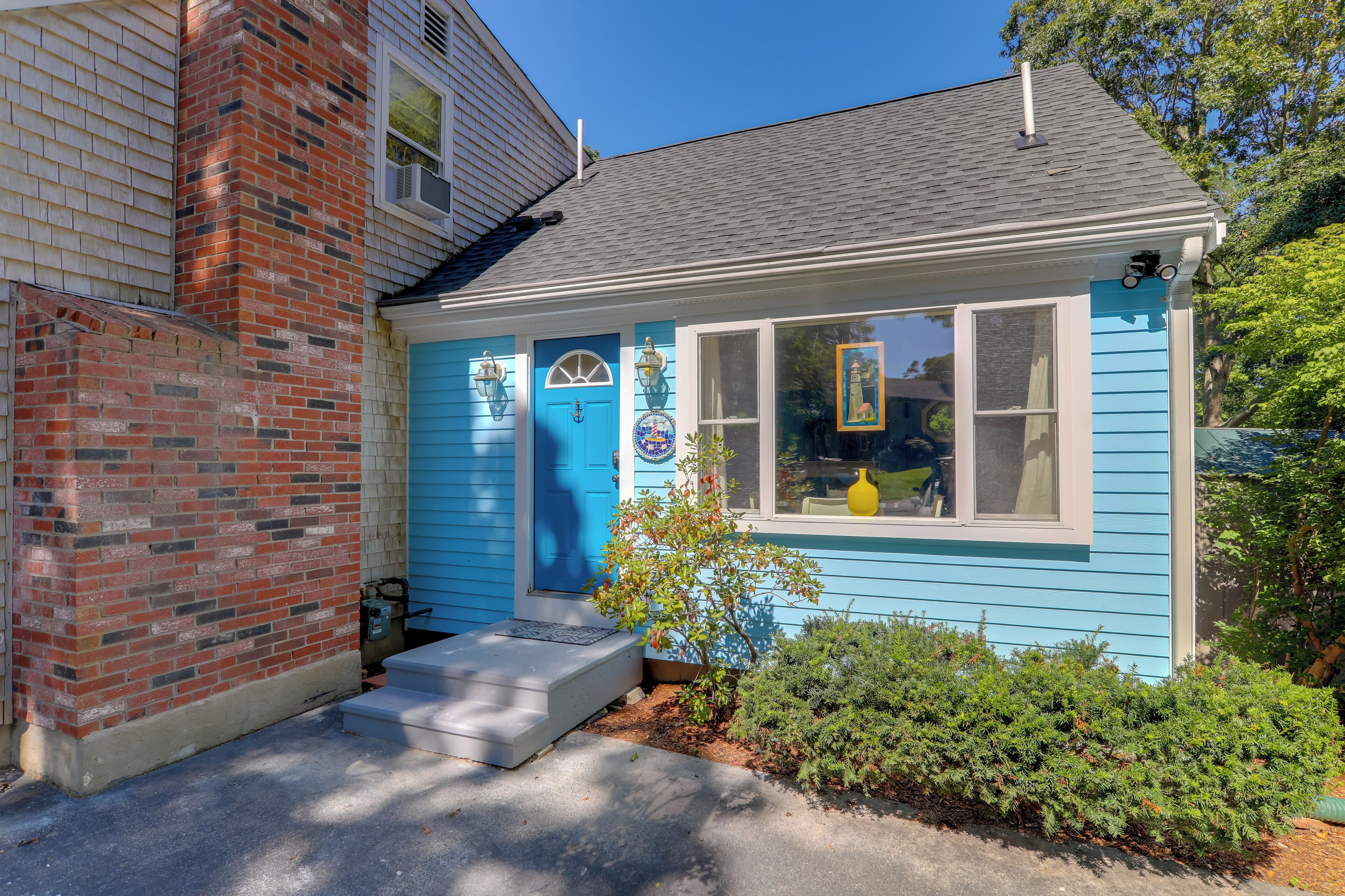 Apartment (0 Bedroom) | Depan hartanah