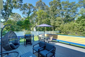 Apartment (0 Bedroom) | Interior - Bright Marstons Mills Studio - Near Beaches (Marstons Mills)