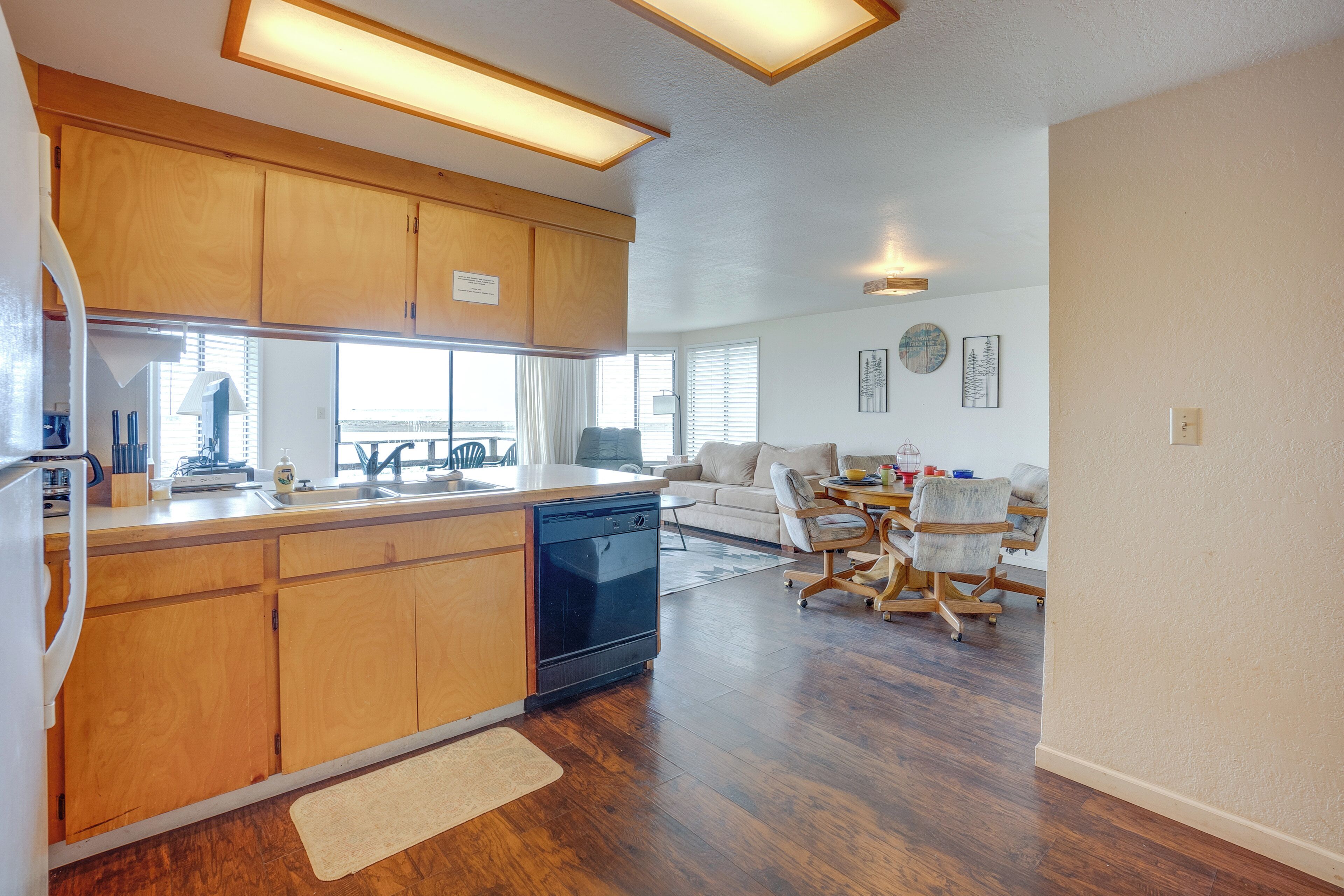 Casa (2 Bedrooms) | Interior