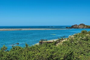 Casa (2 Bedrooms) | Parte interna