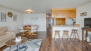 Nhà (2 Bedrooms) | Nội thất