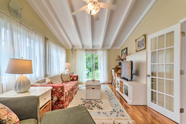 บ้านพัก (3 Bedrooms) | ภายใน