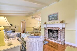 Casa (3 Bedrooms) | Interior