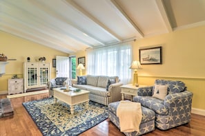 Casa (3 Bedrooms) | Interior