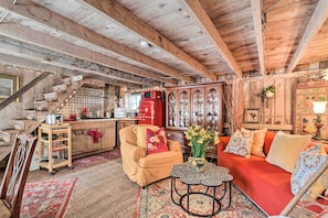 Hus (2 Bedrooms) | Innvendig