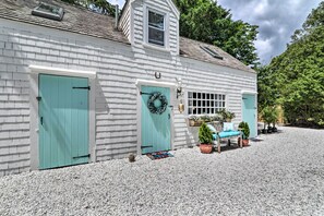 Hus (2 Bedrooms) | Innvendig